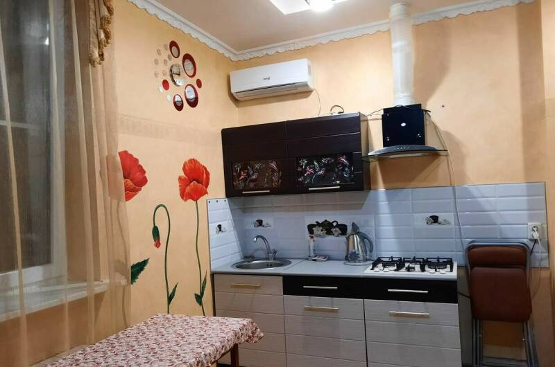 Изображение Изображение квартиры &quot;Студия в частном доме «Family on Tormakhova»&quot; #8 #8