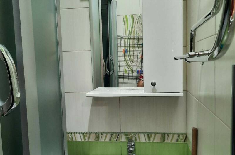 Изображение Изображение квартиры / апартамента "Студия в частном доме «Family on Tormakhova»" #10 #8