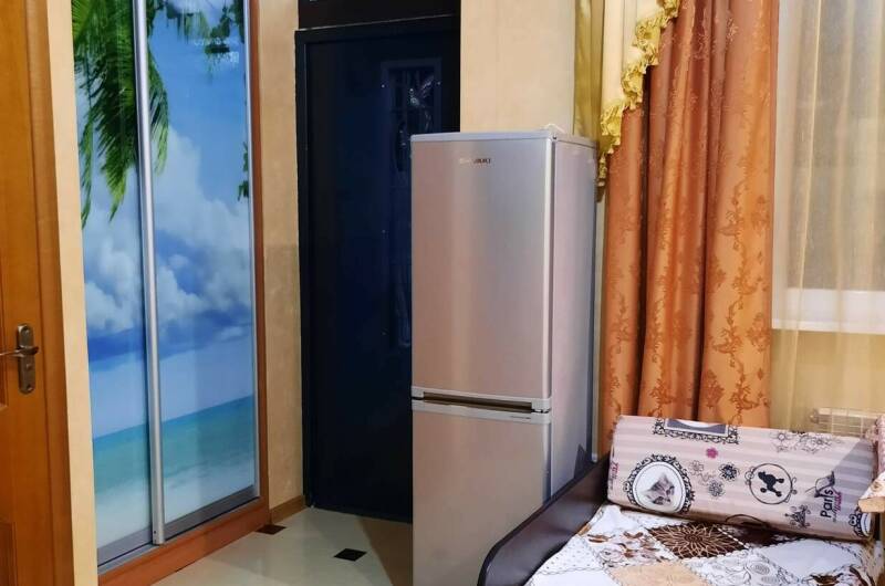 Изображение Изображение квартиры / апартамента "Студия в частном доме «Family on Tormakhova»" #11 #9