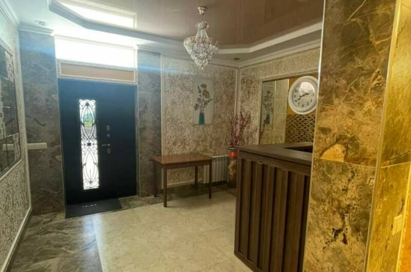 Изображение Изображение гостиницы &quot;Гостевой дом «Багира»&quot; #2 #2