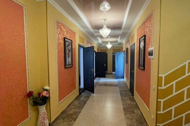 Изображение Изображение гостиницы &quot;Гостевой дом «Багира»&quot; #3 #3