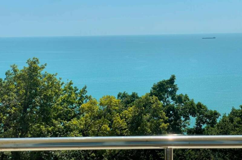 Изображение Изображение гостиницы &quot;Гостевой дом «Багира»&quot; #5 #5