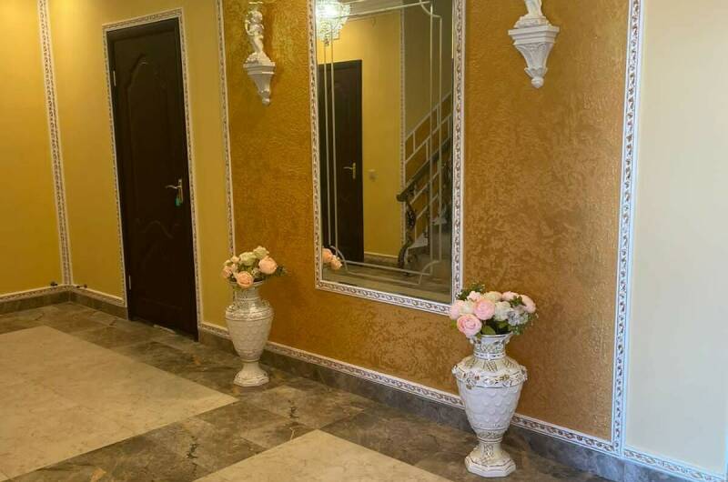 Изображение Изображение гостиницы &quot;Гостевой дом «Багира»&quot; #7 #7