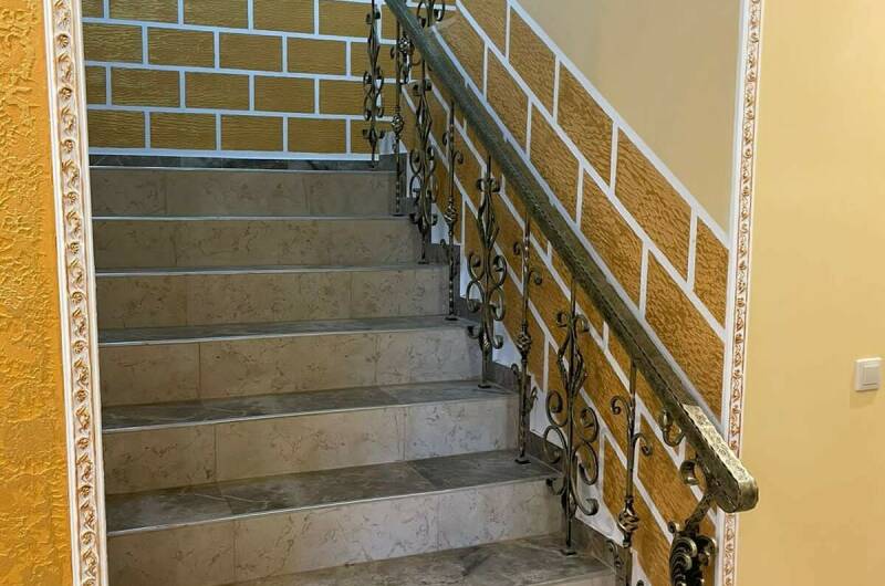 Изображение Изображение гостиницы &quot;Гостевой дом «Багира»&quot; #8 #8