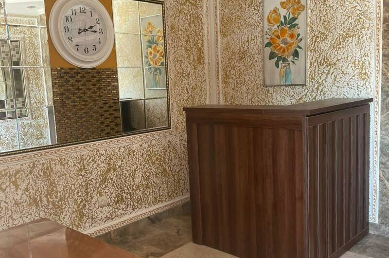 Изображение Изображение отеля / гостиницы "Гостевой дом «Багира»" #10 #8