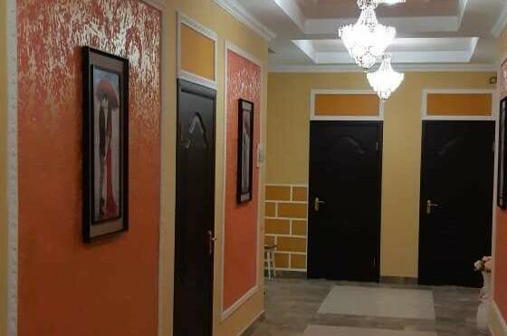 Изображение Изображение отеля / гостиницы "Гостевой дом «Багира»" #11 #9