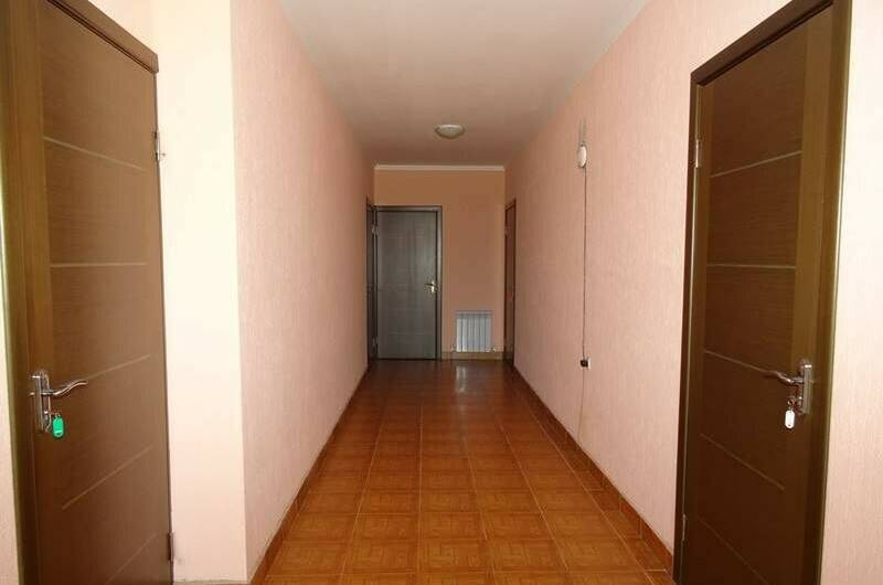 Изображение Изображение гостиницы "Гостевой дом «Nara»" #3 #3