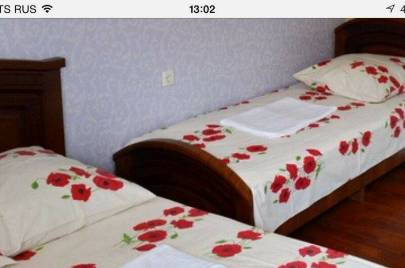 Изображение Изображение гостиницы "Гостевой дом «Nara»" #5 #5