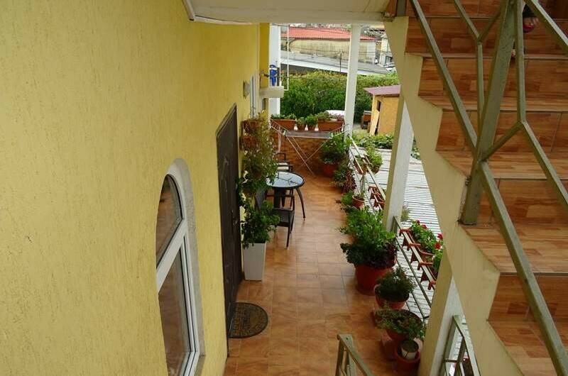 Изображение Изображение гостиницы "Гостевой дом «Nara»" #6 #6