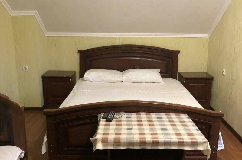 Изображение Изображение гостиницы "Гостевой дом «Nara»" #7 #7