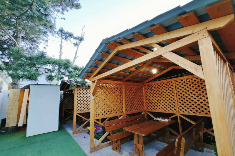 Изображение Изображение гостиницы &quot;База отдыха «Семейный Оазис»&quot; #3 #3