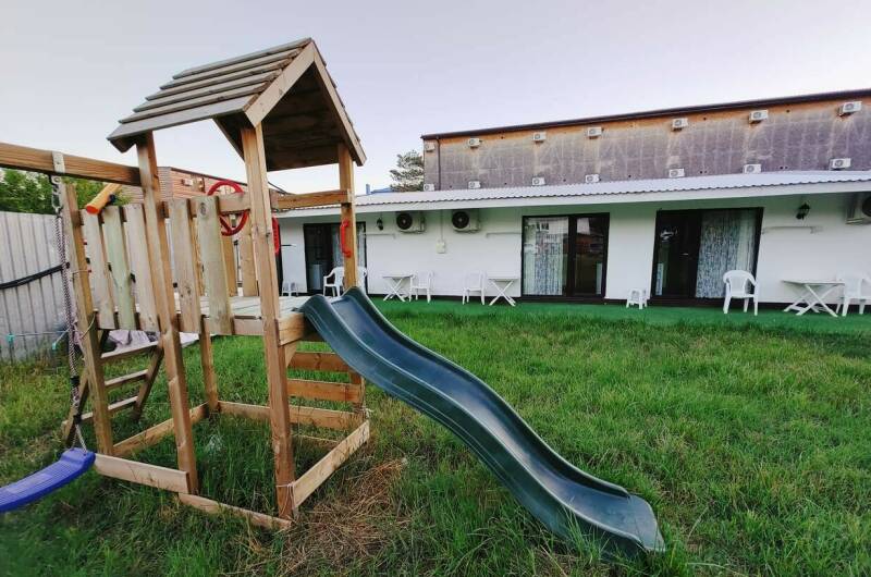 Изображение Изображение гостиницы &quot;База отдыха «Семейный Оазис»&quot; #5 #5