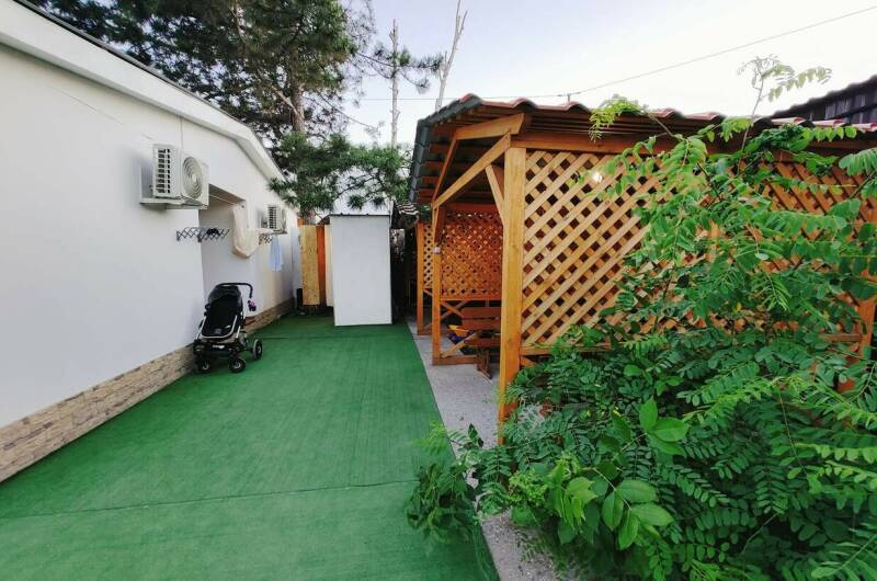 Изображение Изображение гостиницы &quot;База отдыха «Семейный Оазис»&quot; #8 #8