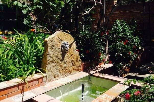 Изображение Изображение гостиницы &quot;Гостевой дом «У Совы»&quot; #2 #2