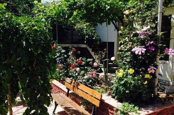 Изображение Изображение гостиницы &quot;Гостевой дом «У Совы»&quot; #3 #3