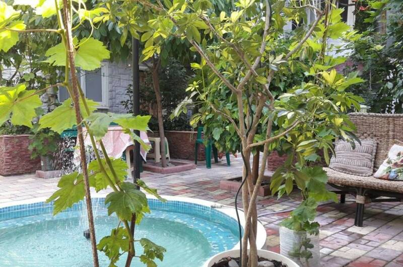 Изображение Изображение гостиницы &quot;Гостевой дом «У Совы»&quot; #4 #4