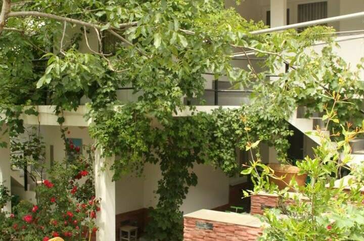 Изображение Изображение гостиницы &quot;Гостевой дом «У Совы»&quot; #8 #8