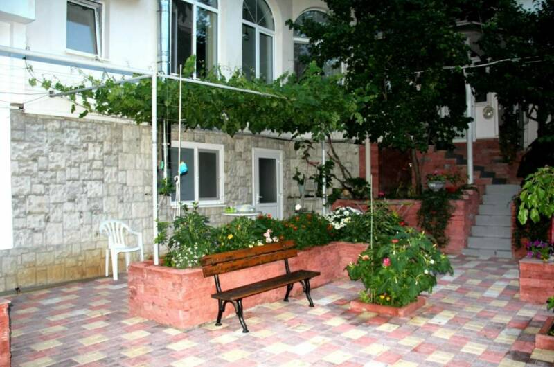 Изображение Изображение отеля / гостиницы "Гостевой дом «У Совы»" #10 #8