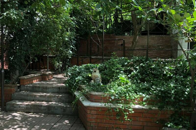 Изображение Изображение отеля / гостиницы "Гостевой дом «У Совы»" #11 #9