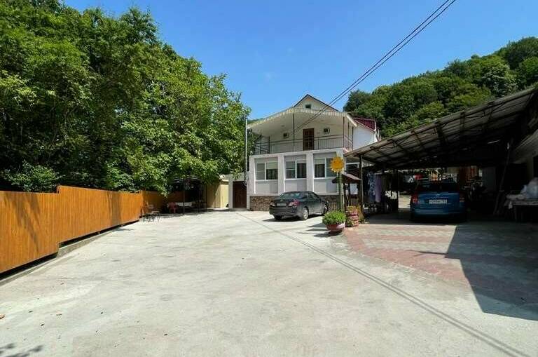 Изображение Изображение гостиницы &quot;Частный дом «Отдых у моря»&quot; #1 #1