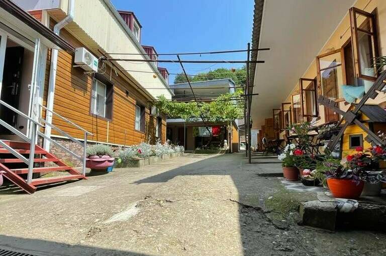 Изображение Изображение гостиницы &quot;Частный дом «Отдых у моря»&quot; #2 #2