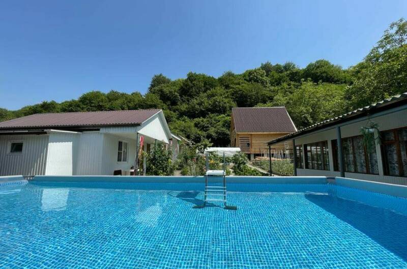 Изображение Изображение гостиницы &quot;Частный дом «Отдых у моря»&quot; #5 #5