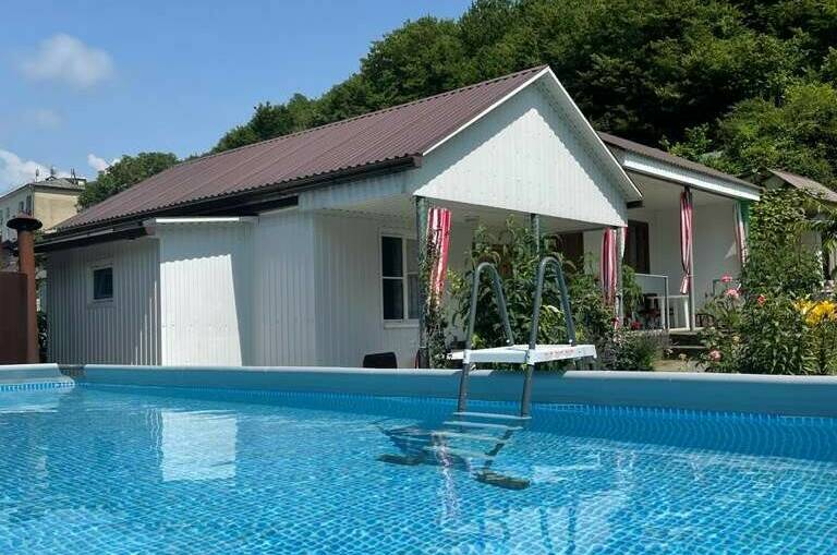 Изображение Изображение гостиницы &quot;Частный дом «Отдых у моря»&quot; #6 #6