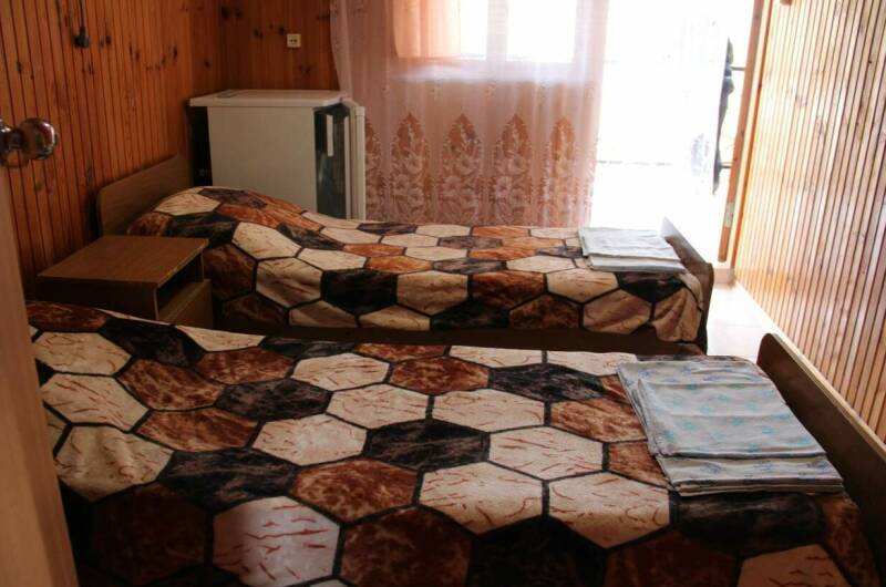 Изображение Изображение гостиницы &quot;Частный дом «Отдых у моря»&quot; #8 #8