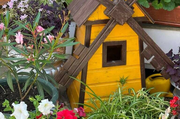 Изображение Изображение отеля / гостиницы "Частный дом «Отдых у моря»" #10 #8