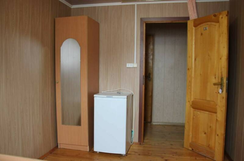 Изображение Изображение отеля / гостиницы "Частный дом «Отдых у моря»" #11 #9