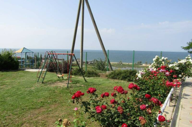 Изображение Изображение гостиницы "Гостевой дом «На Таманской»" #4 #4