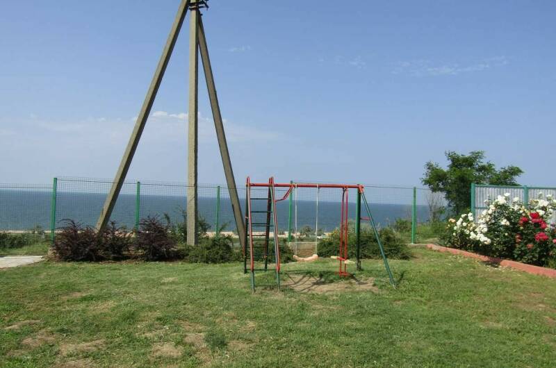 Изображение Изображение гостиницы "Гостевой дом «На Таманской»" #6 #6