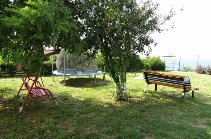 Изображение Изображение гостиницы "Гостевой дом «На Таманской»" #8 #8