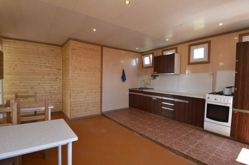 Изображение Изображение отеля / гостиницы "Гостевой дом «На Таманской»" #11 #9