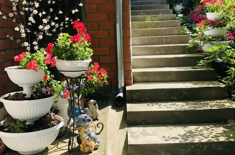 Изображение Изображение гостиницы &quot;Гостевой дом на Мирной&quot; #3 #3