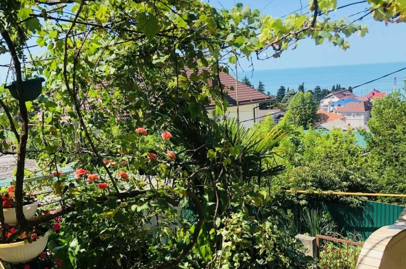 Изображение Изображение гостиницы &quot;Гостевой дом на Мирной&quot; #4 #4