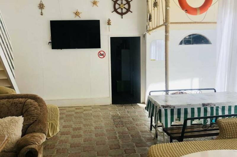 Изображение Изображение гостиницы &quot;Гостевой дом на Мирной&quot; #5 #5