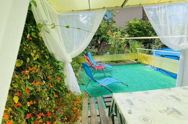 Изображение Изображение отеля / гостиницы "Гостевой дом на Мирной" #10 #8