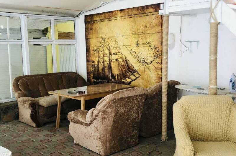 Изображение Изображение отеля / гостиницы "Гостевой дом на Мирной" #11 #9