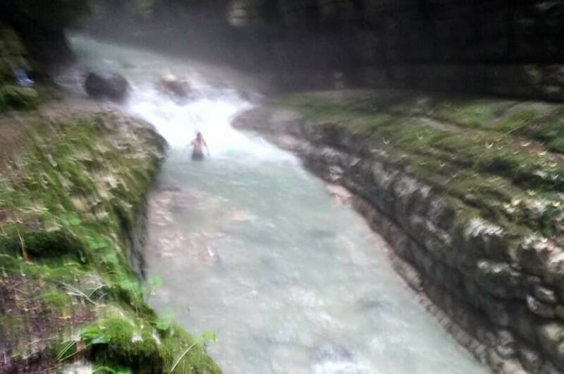 Изображение Изображение гостиницы "Гостевой дом «Лиза»" #3 #3