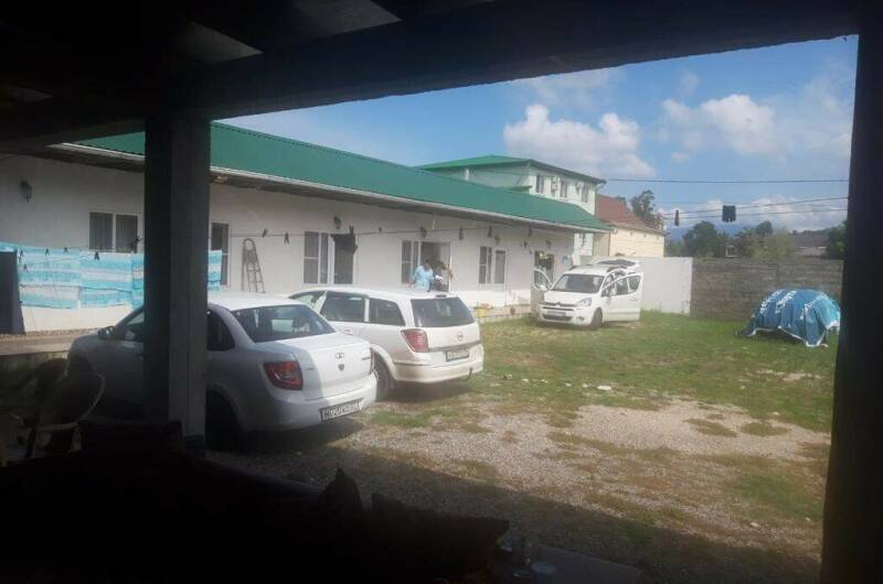 Изображение Изображение гостиницы "Гостевой дом «Лиза»" #5 #5