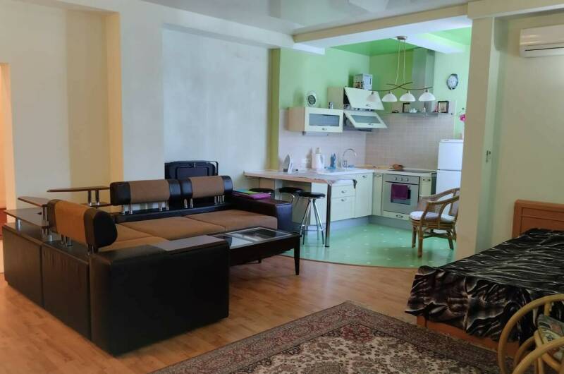 Изображение Изображение квартиры &quot;Квартира-студия для семейного отдыха&quot; #1 #1