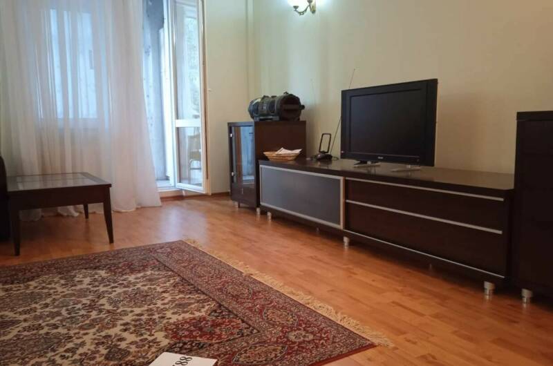 Изображение Изображение квартиры &quot;Квартира-студия для семейного отдыха&quot; #2 #2