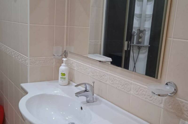 Изображение Изображение квартиры / апартамента "Квартира-студия для семейного отдыха" #11 #9