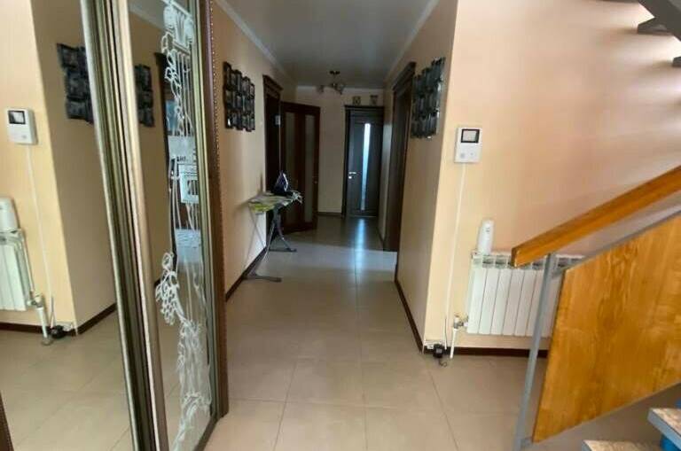 Изображение Изображение отеля / гостиницы "Частный дом на Тельмана" #11 #9