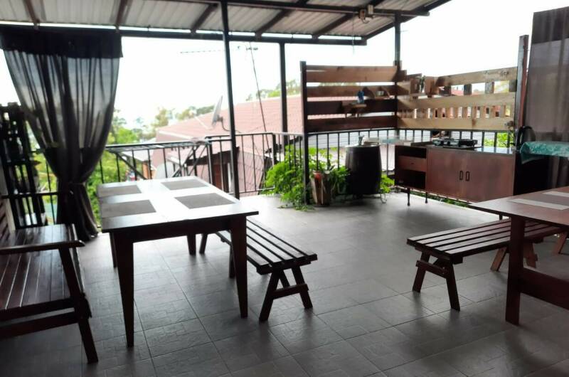 Изображение Изображение отеля / гостиницы "Частный сектор «Сусанна»" #1 #1