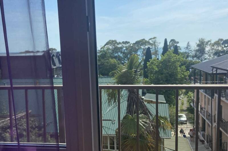 Изображение Изображение отеля / гостиницы "Частный сектор «Сусанна»" #2 #2