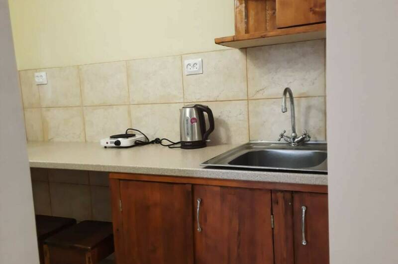 Изображение Изображение отеля / гостиницы "Частный сектор «Сусанна»" #4 #4