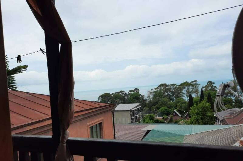 Изображение Изображение отеля / гостиницы "Частный сектор «Сусанна»" #6 #6