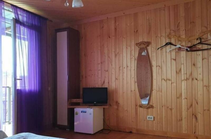 Изображение Изображение отеля / гостиницы "Частный сектор «Сусанна»" #7 #7